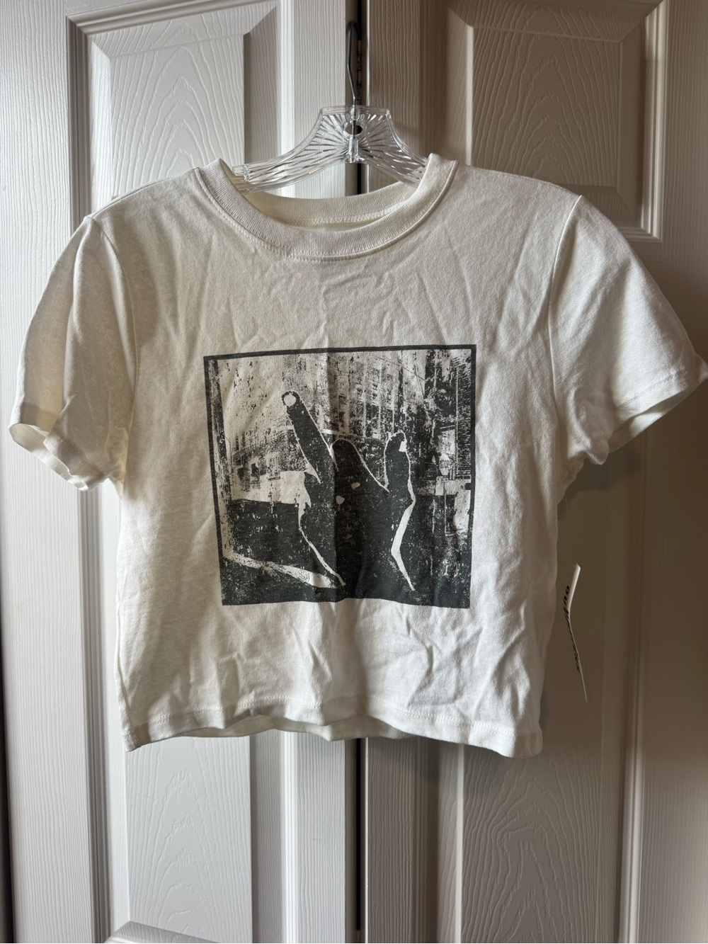 Urban outfitters baby tee